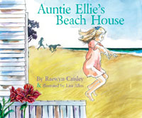 Aunt Ellie's Beach House