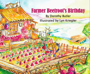 Farmer Beetroot's Birthday