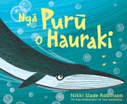 Ngā Purū o Hauraki