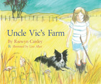 Uncle Vic's Farm – Raewyn Caisley and Lisa Allen